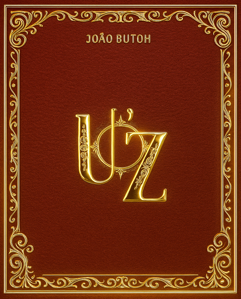 O Grimório de Ul’Zhaari