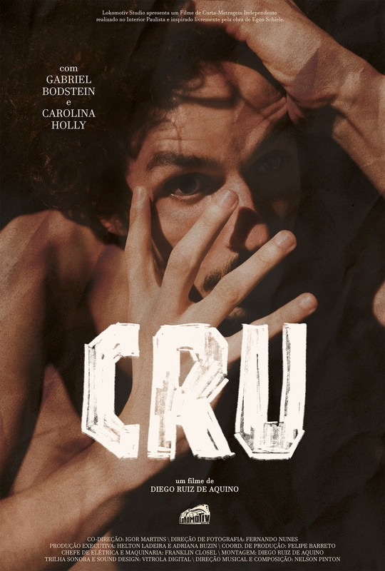 Cru -poster