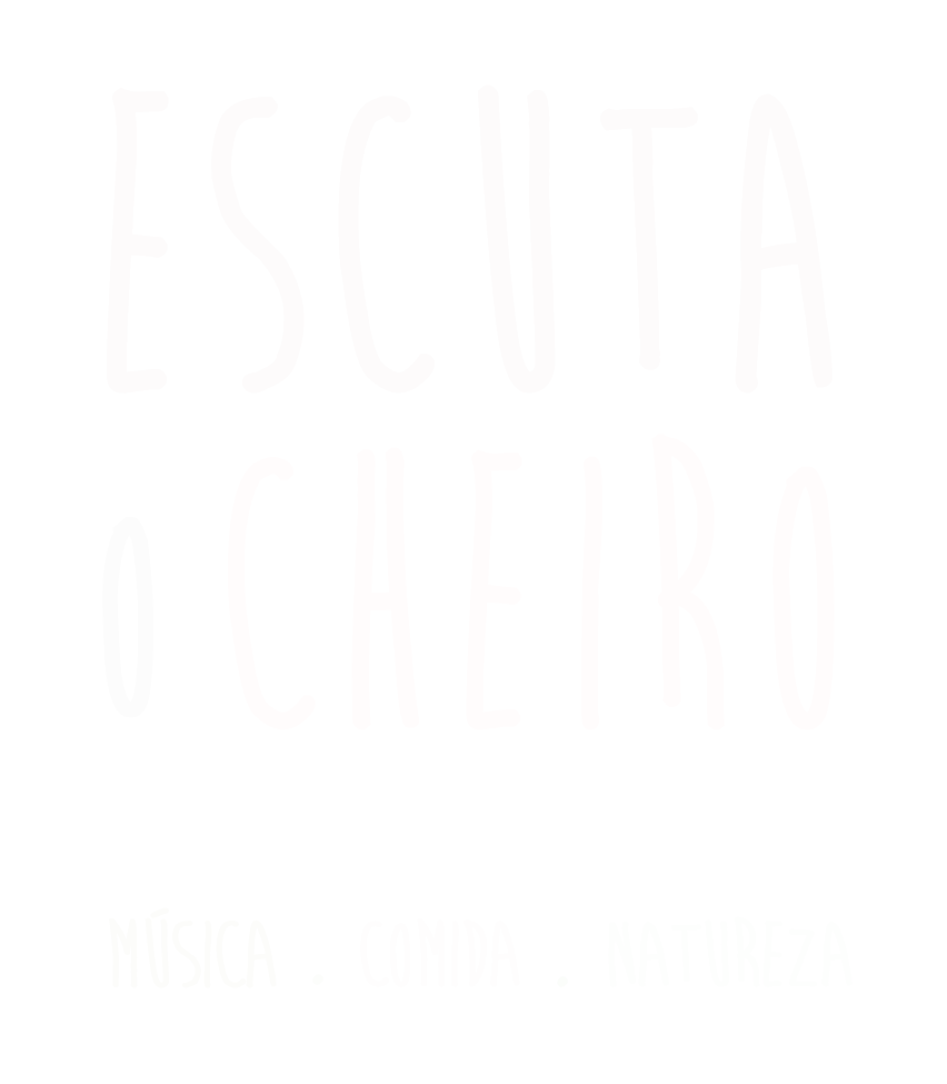 Escuta o Cheiro