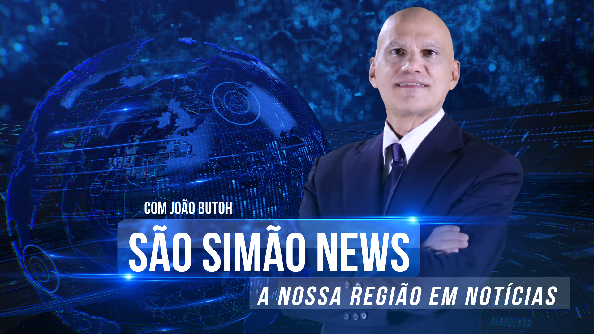 São Simão News