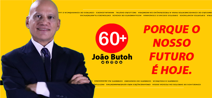 60+ João Butoh