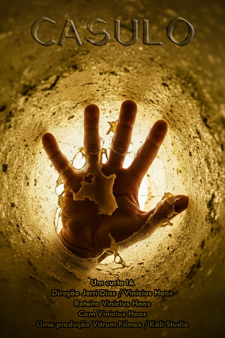 Poster - Casulo