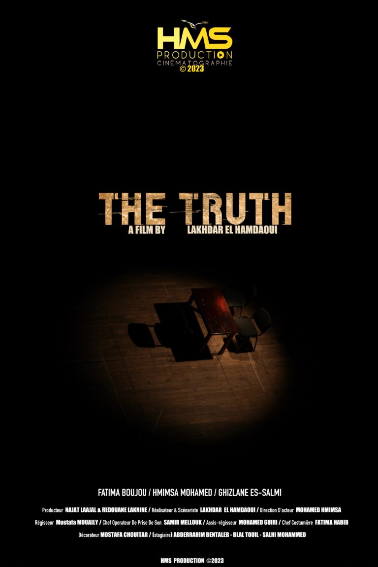 THE TRUTH final
